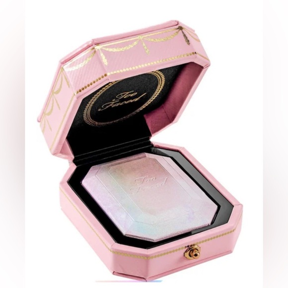 Too Faced Diamond Light in shade: Diamond Fire - Picture 2 of 4